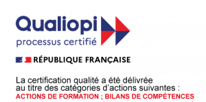 Qualiopi processus certifié